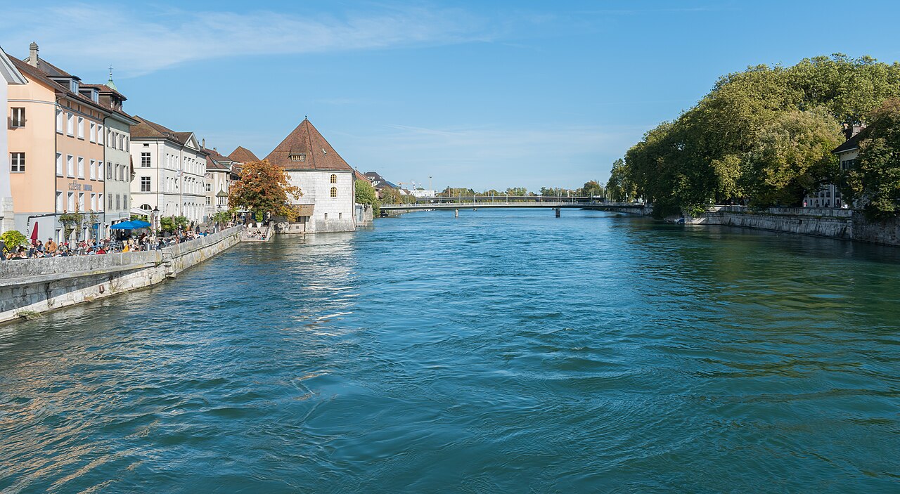 Solothurn Landschaft