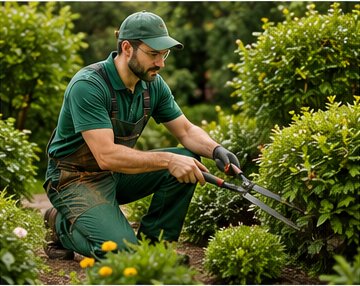 horticulture