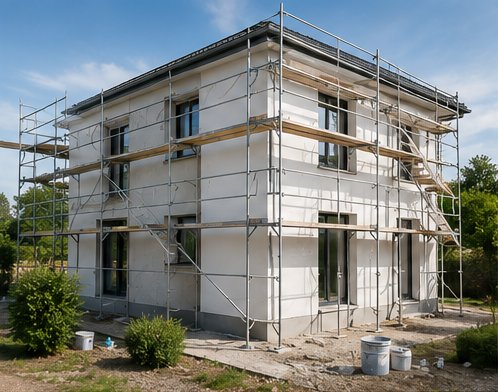 Passende Maler und Gipser in Ihrer Region finden