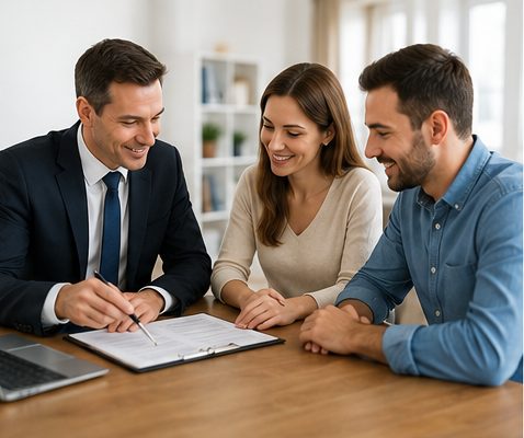 Cosa deve contenere un preventivo di trasloco?